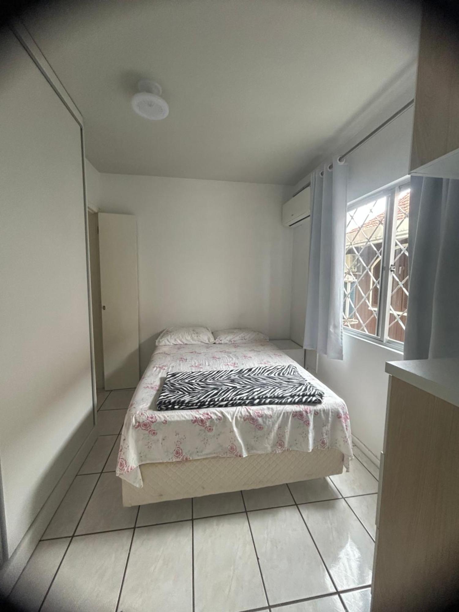 Apartamento Da Paty Balneário Camboriú Zewnętrze zdjęcie