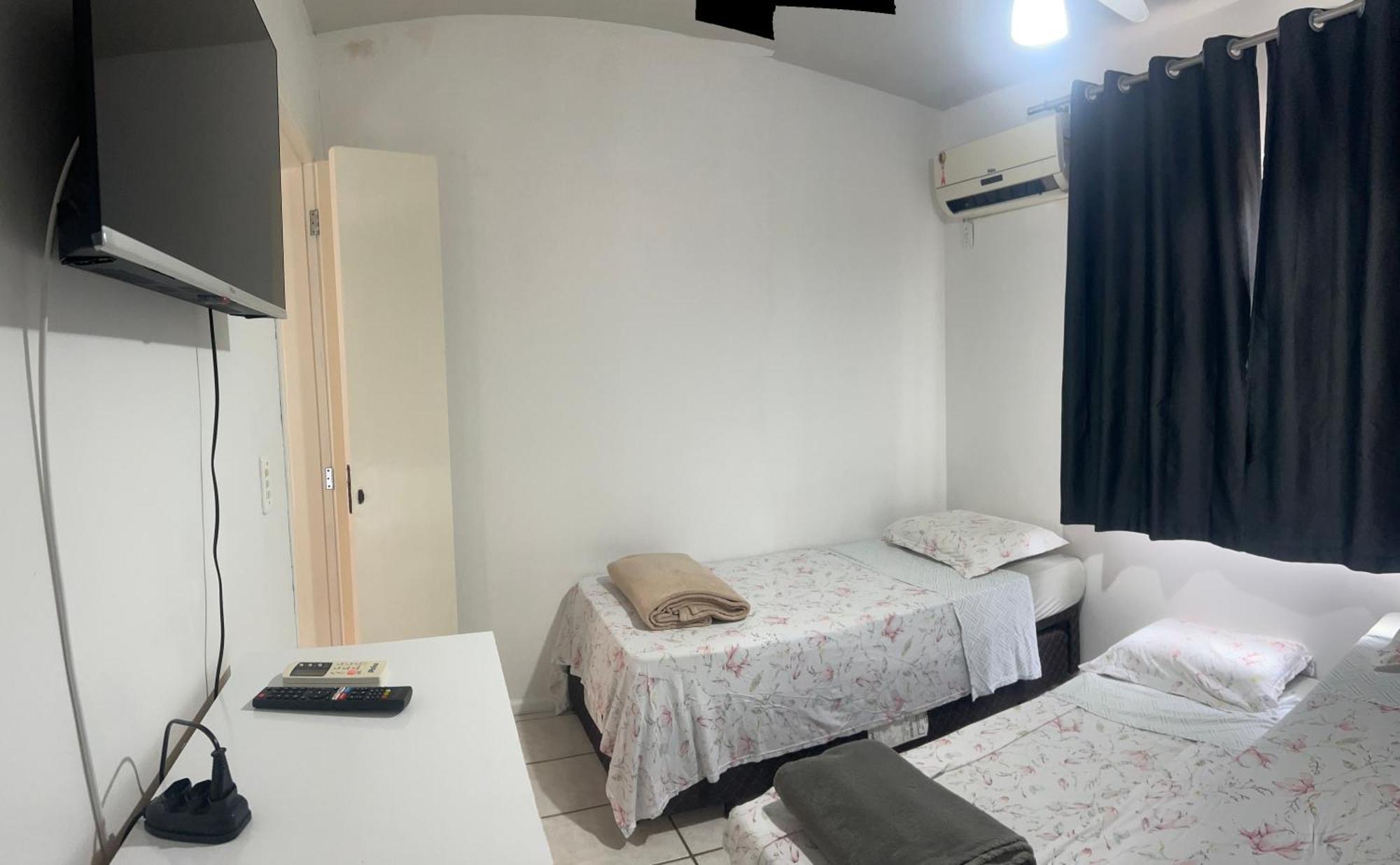 Apartamento Da Paty Balneário Camboriú Zewnętrze zdjęcie