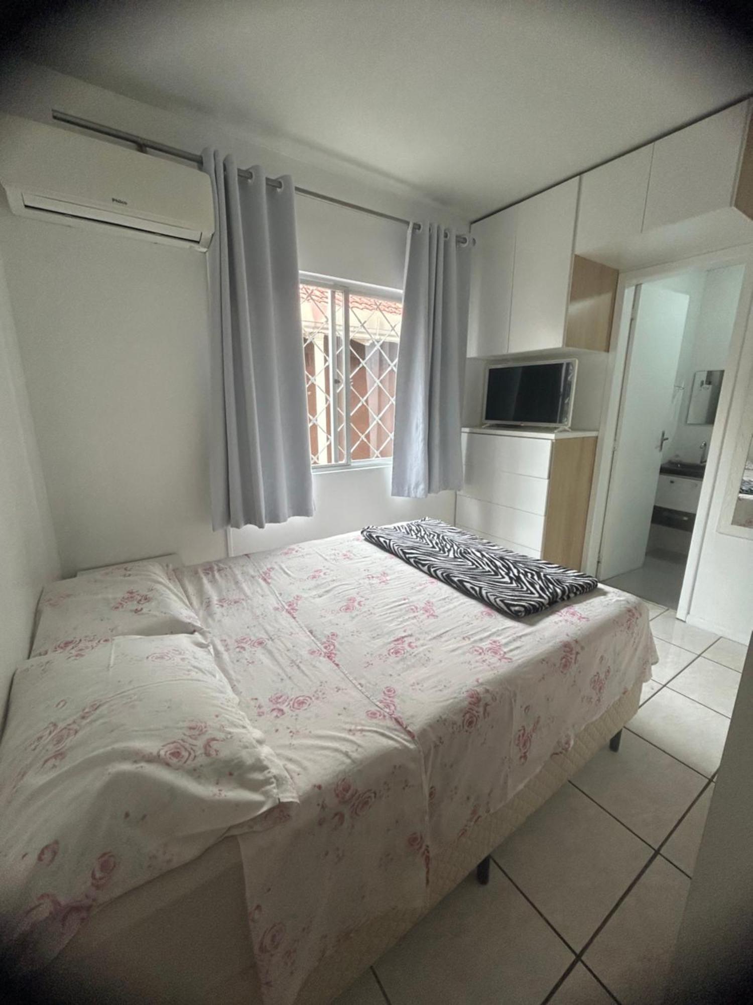 Apartamento Da Paty Balneário Camboriú Zewnętrze zdjęcie