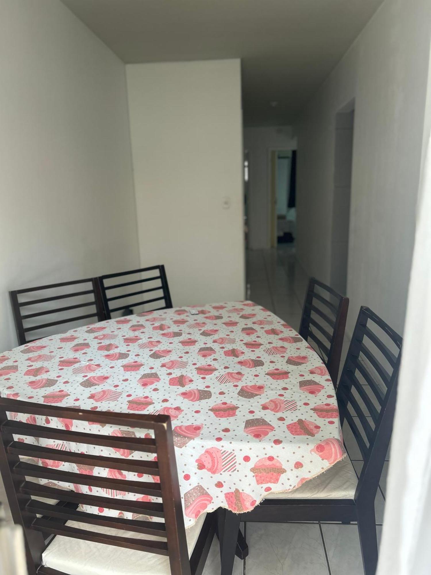 Apartamento Da Paty Balneário Camboriú Zewnętrze zdjęcie