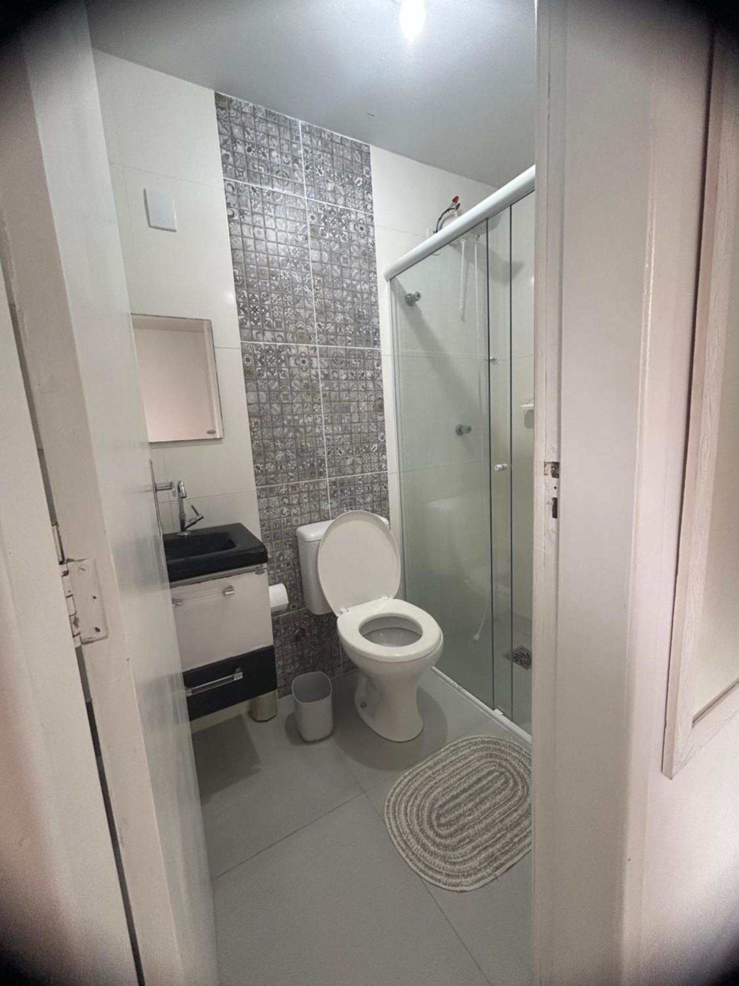 Apartamento Da Paty Balneário Camboriú Zewnętrze zdjęcie