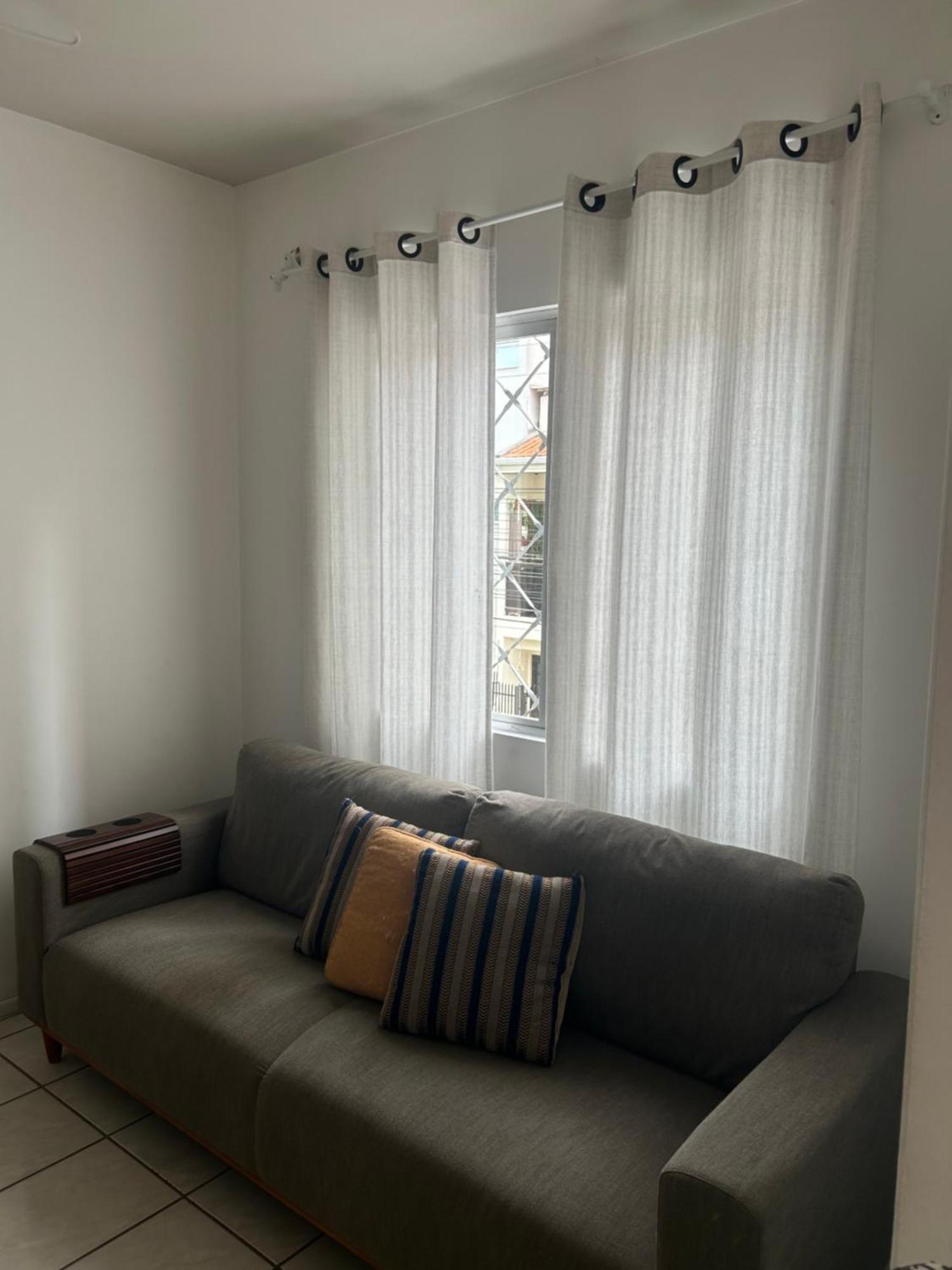 Apartamento Da Paty Balneário Camboriú Zewnętrze zdjęcie